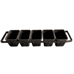 Форма для хлеба 5 с 60/14/10