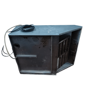 Купить Вытяжной зонт Rational UV 61/101/E