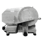 Слайсер Celme GE 300