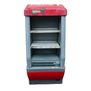 Горка холодильная Frigoglass Easyreach Express