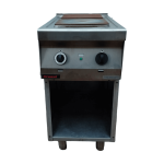 Плита электрическая Kromet 900.KE 2