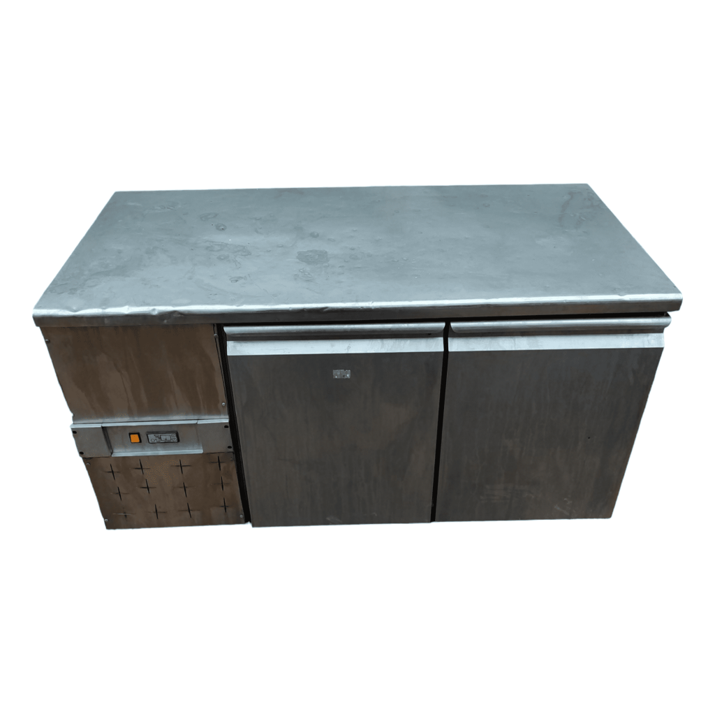 Стол холодильный Cryspi ШС-0.2