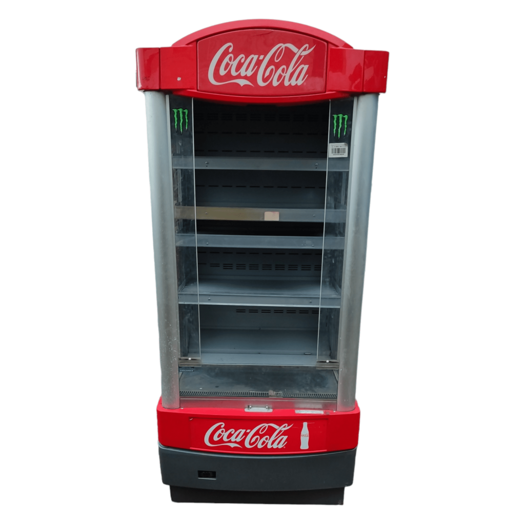 Frigoglass EASYREACH 100 CC