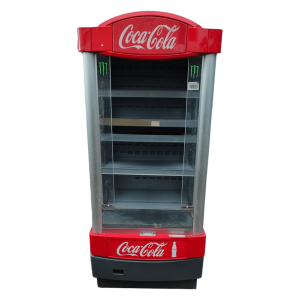 Горка холодильная Frigoglass EASYREACH 100 CC