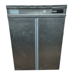 Шкаф морозильный POLAIR CB114-G