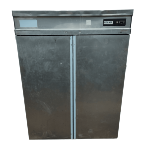 Купить Шкаф морозильный POLAIR CB114-G