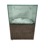 Аквариум 100/70/145 490 л