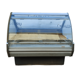 Купить Витрина тепловая Arneg ASPEN 2 TCBM C VCA 125