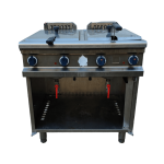 Фритюрница Kovinastroj(Kogast) EF T7/28