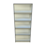 Стеллаж 85/33/200