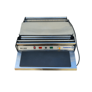 Купить Аппарат термоупаковочный Foodatlas BX-450 Pro