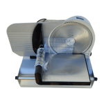 Слайсер AIRHOT SL 190E