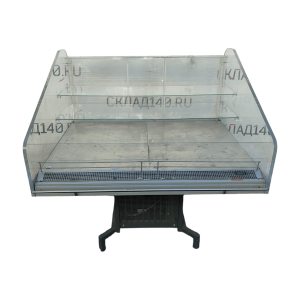 Витрина холодильная Arneg SENDAI 85 H126 GI 125