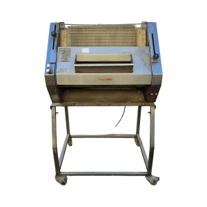 Тестозакаточная машина Pavailler euro 2000 st