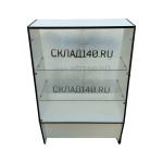 Прилавок витрина 85/50/120