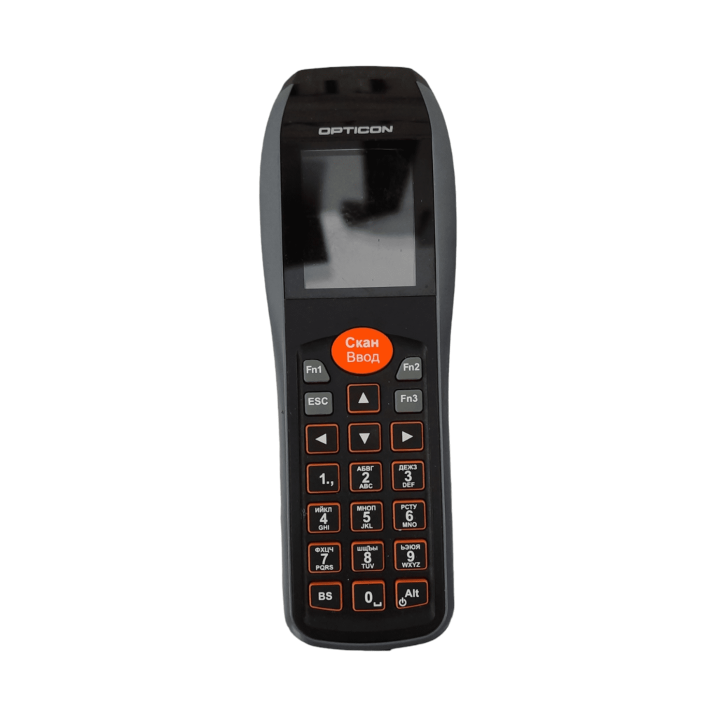 Терминал сбора данных Opticon SMART CLK - 3001