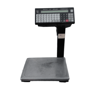 Купить Весы с печатью этикеток Масса-К ВПМ - 15.2-Т