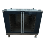 Расстоечный шкаф UNOX XL 415