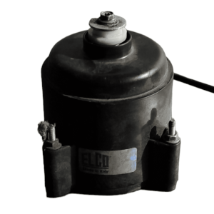 Микродвигатель ECM 12-15 ELCO