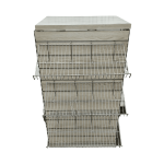 Прилавок кассовый 67/119/90