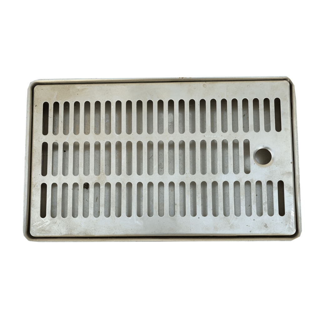 Каплесборник пивной