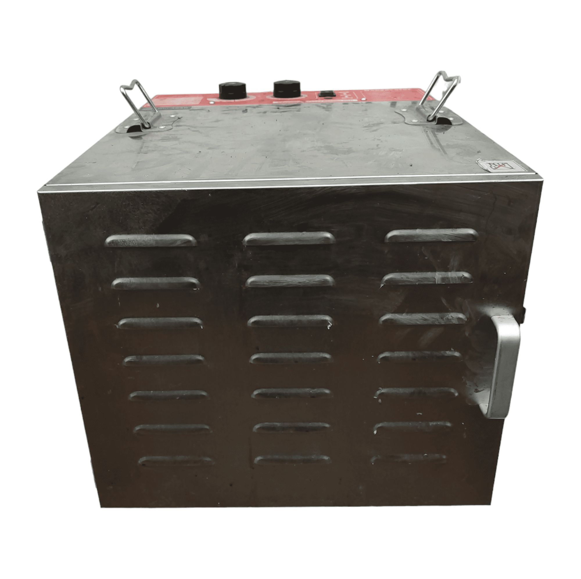 Купить Дегидратор HURAKAN HKN-DHD10