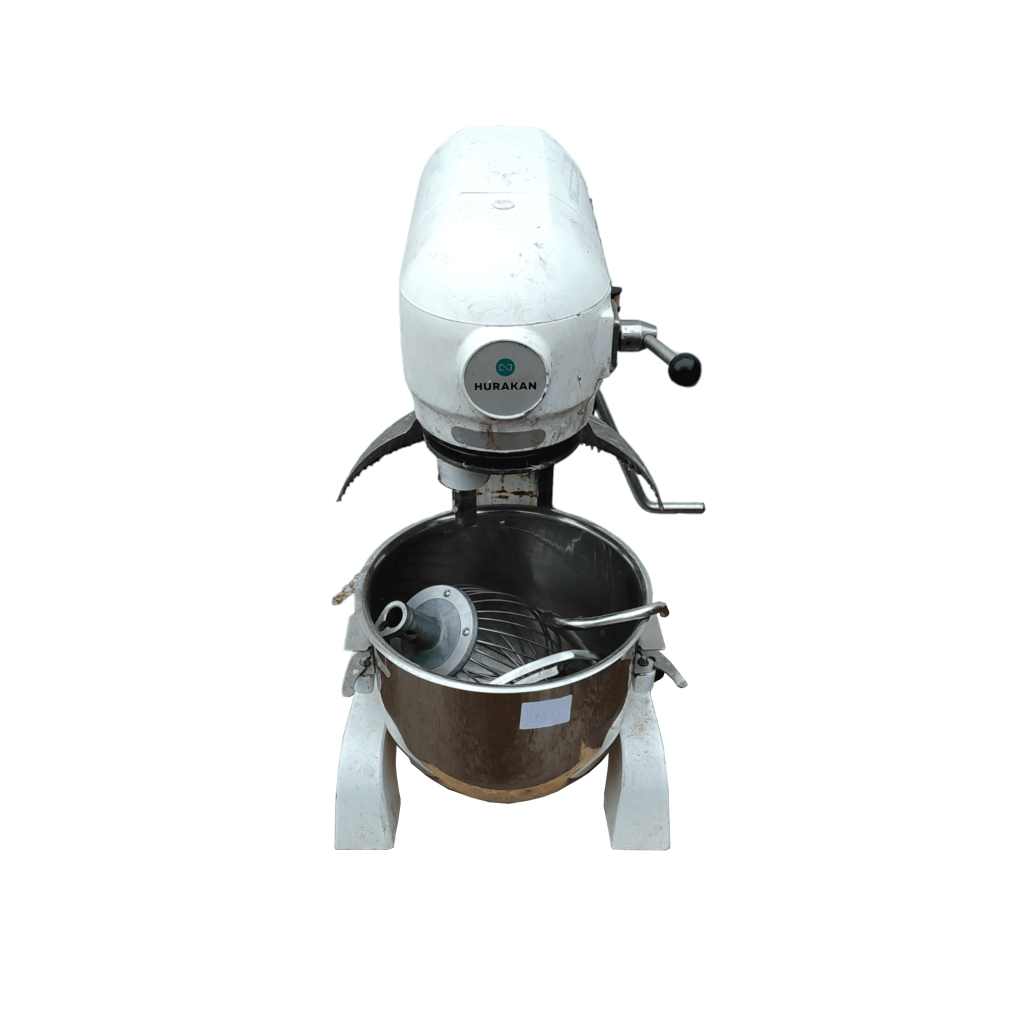 Миксер планетарный Hurakan HKN-IP20F