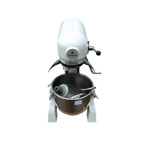 Миксер планетарный Hurakan HKN-IP20F