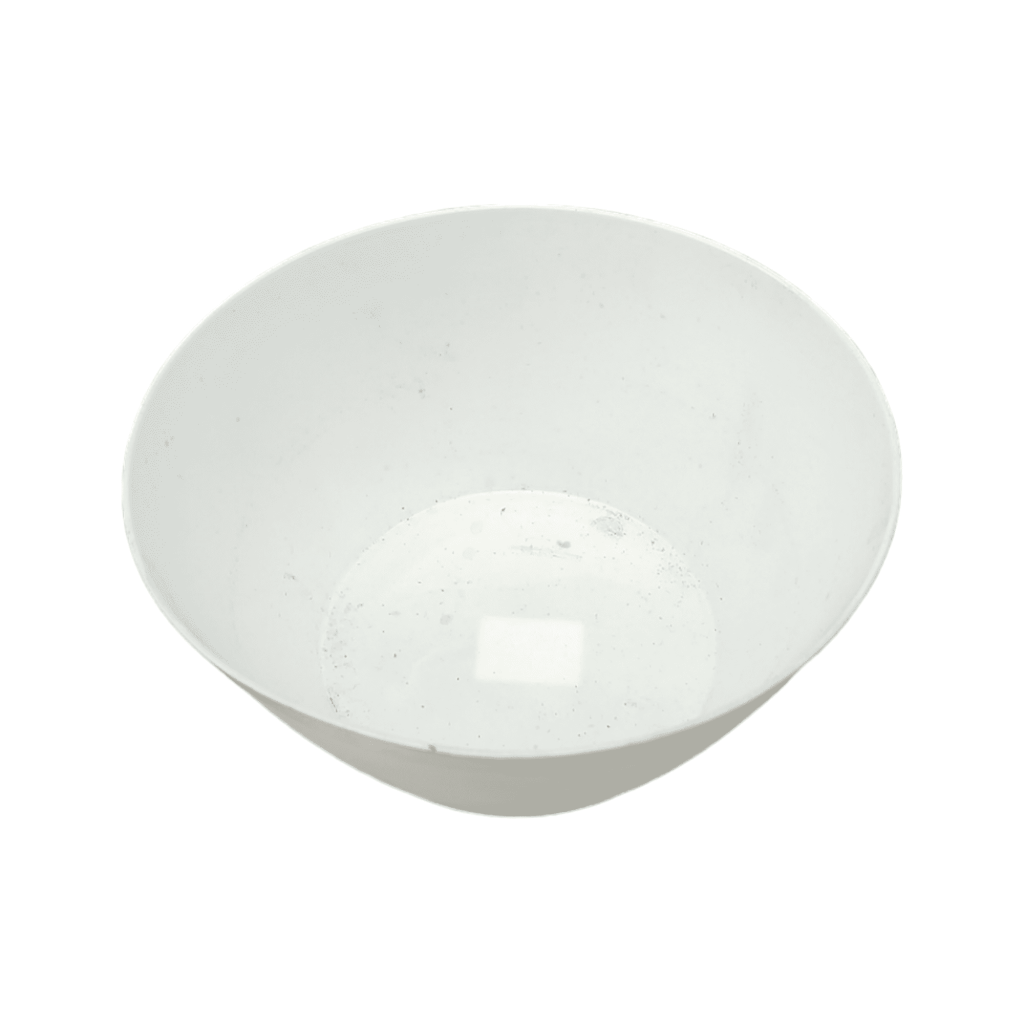 Салатник круглый 2.5 литра