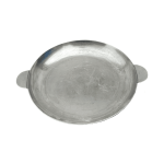 Тарелка Баранчик д18/2 нерж