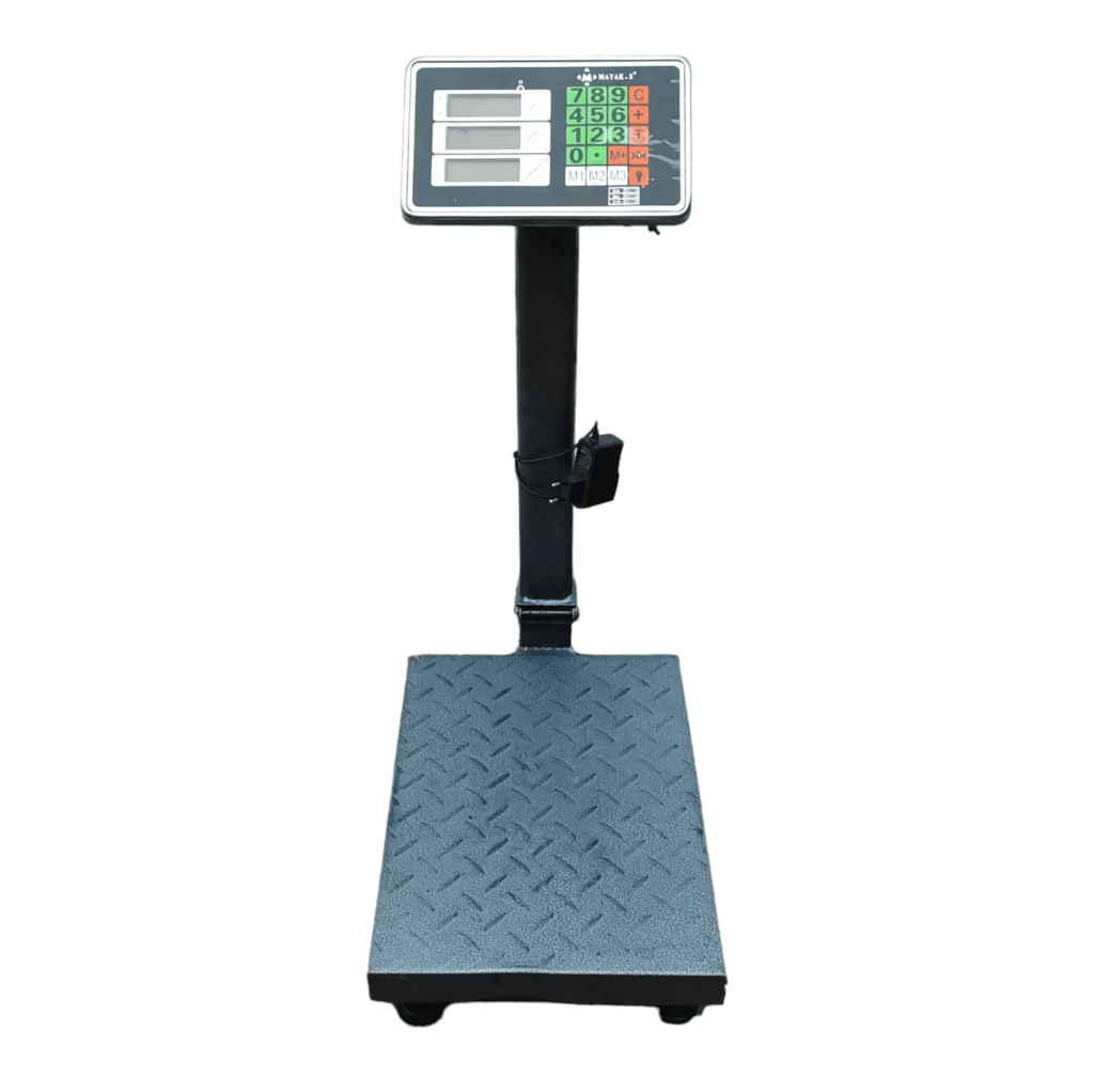 Весы платформенные Mayak-s SiBS-150 kg