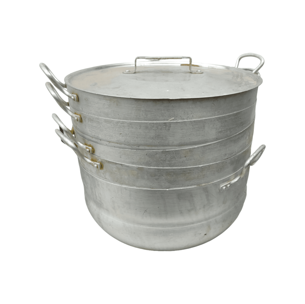 Мантоварка Калитва