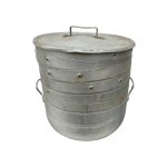 Мантоварка Калитва 6 сетки д34