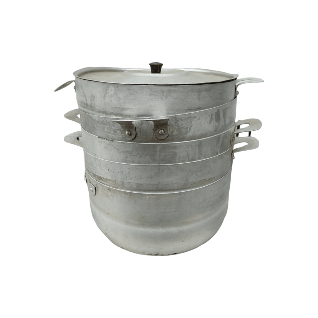 Мантоварка Калитва