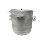 Мантоварка Калитва 4 сетки д26