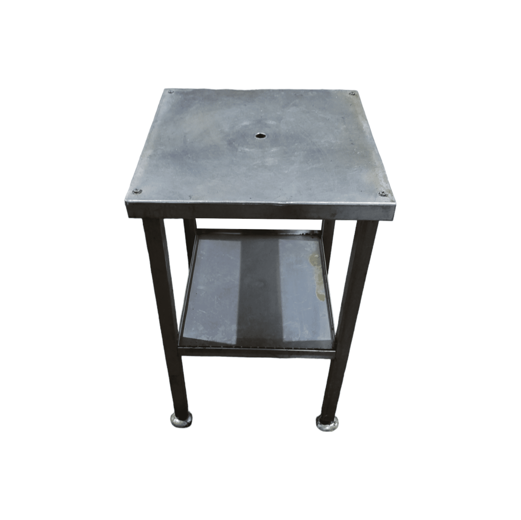 Стол цельный