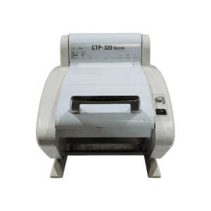 Купить Запайщик лотков CAS CTP-320 Series