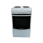 Плита бытовая DeLuxe 5004.14 Э