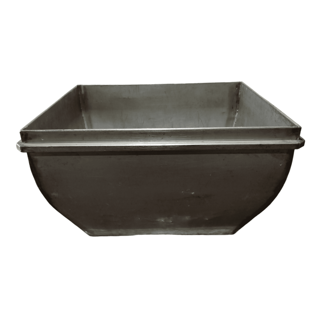 Ёмкость из нержавеющий стали