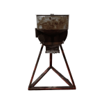 Молотковая дробилка СПЕКТР 3 НП