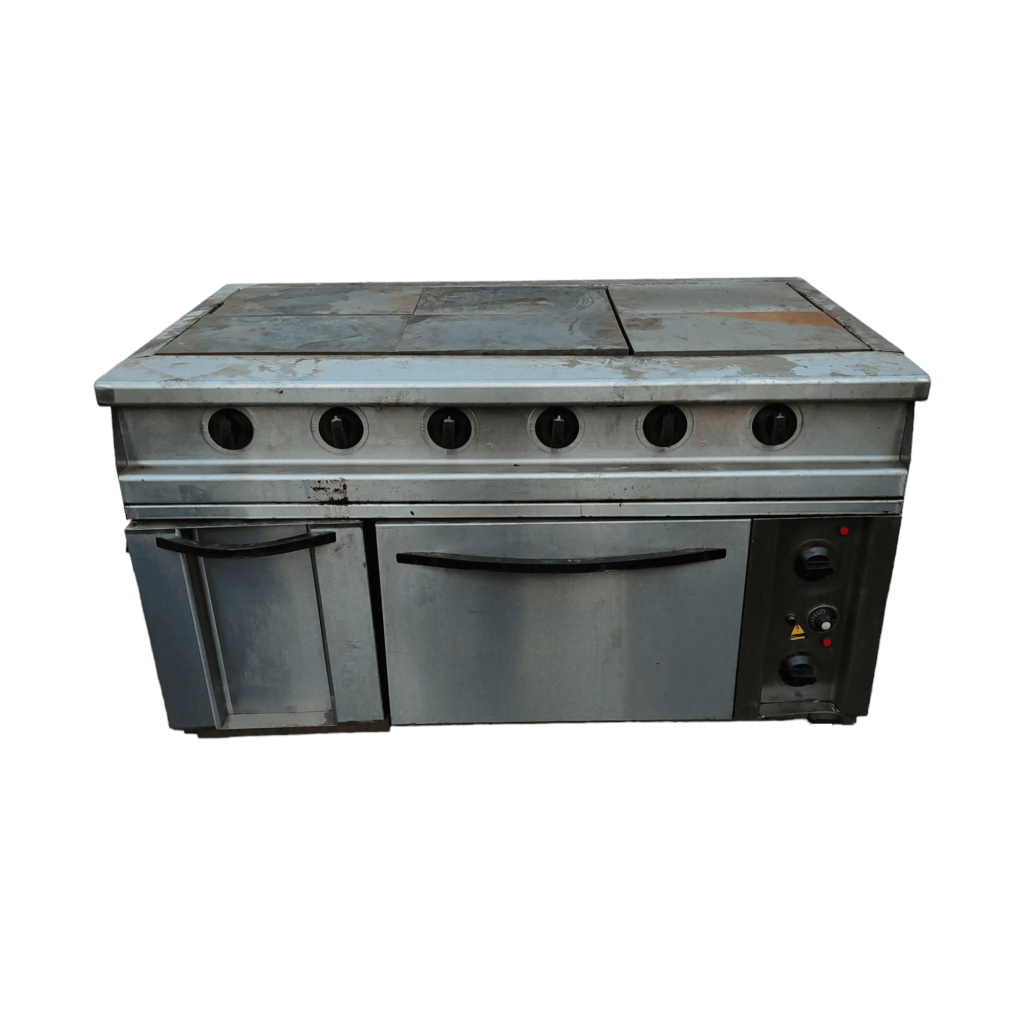 Плита электрическая ПищТех