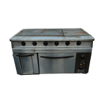 Плита электрическая ПищТех