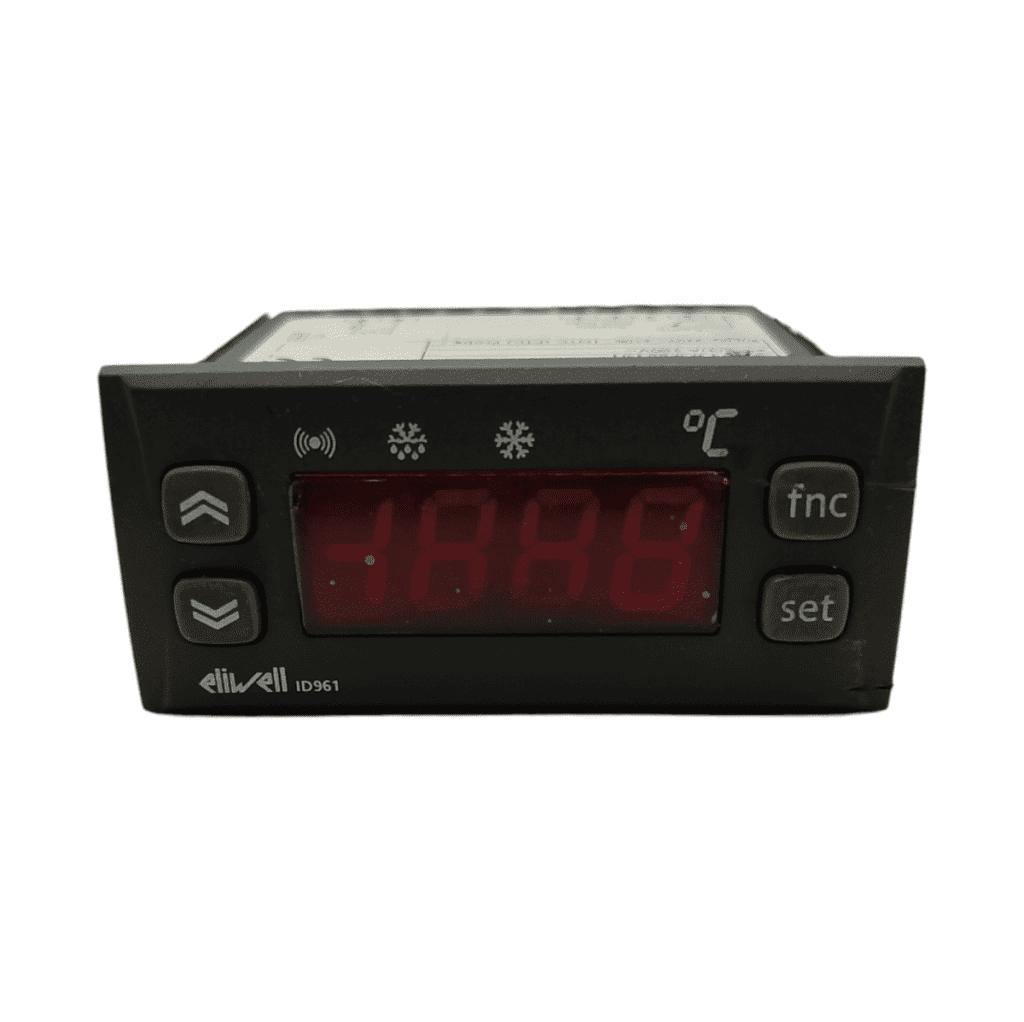 Контроллер Eliwell ID 961