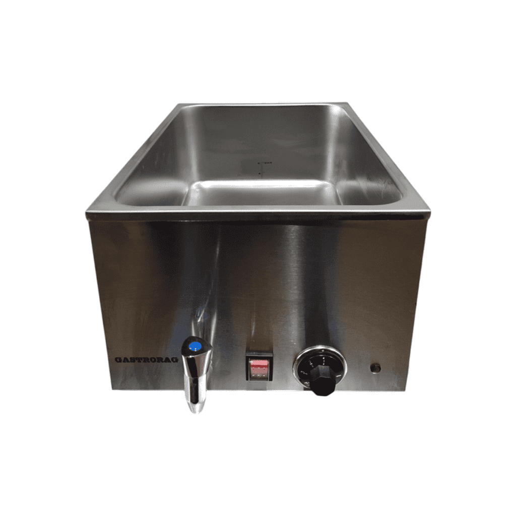 Мармит GASTRORAG ZCK165BT