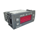 Контроллер Eliwell ID983 LX