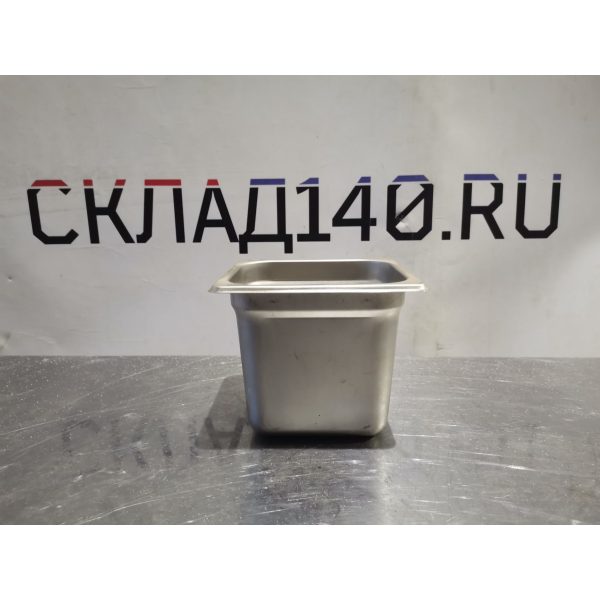 Купить Гастроемкость GN 1/6 150 мм