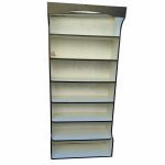 Стеллаж 100/40/230