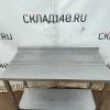 Купить Ограничитель полки П-образный 790/85
