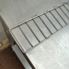 Купить Ограничитель полки П-образный 790/85