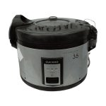 Рисоварка Cuckoo CR-3521 Сломан пластик петля